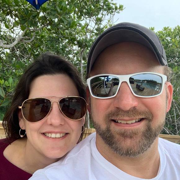 Meet your Posher, Jason - Picture 1 of 1